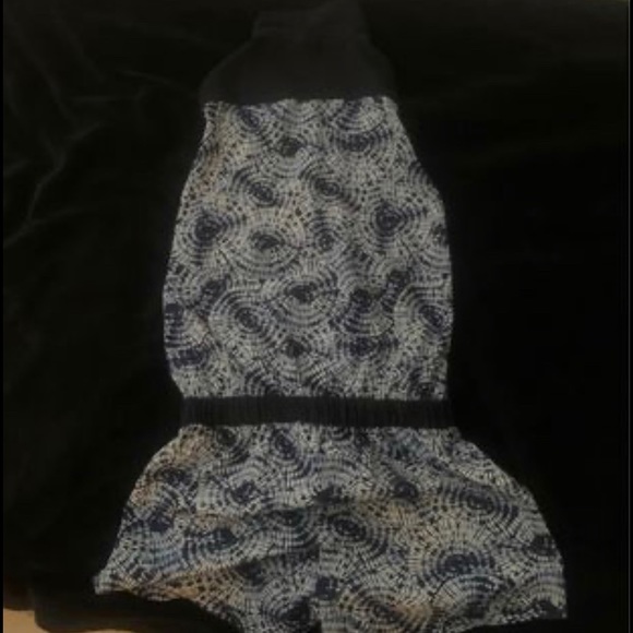 Michael Kors Romper - Picture 2 of 3